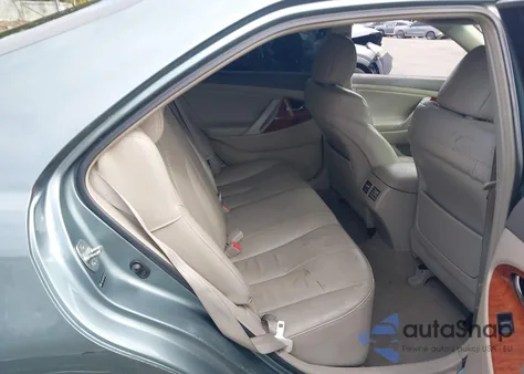 2009 Toyota Camry Xle z USA, uszkodzony, nr VIN 4T4BE46K19R132220